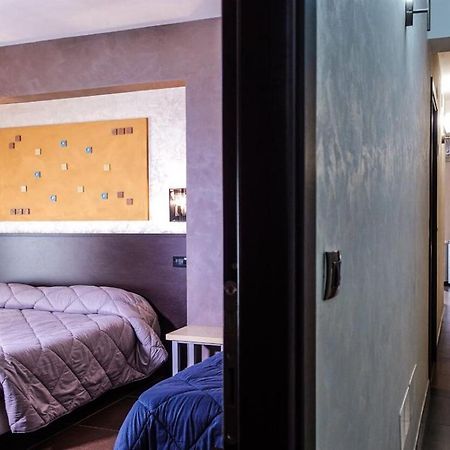 Hotel Miramonti 간지 외부 사진