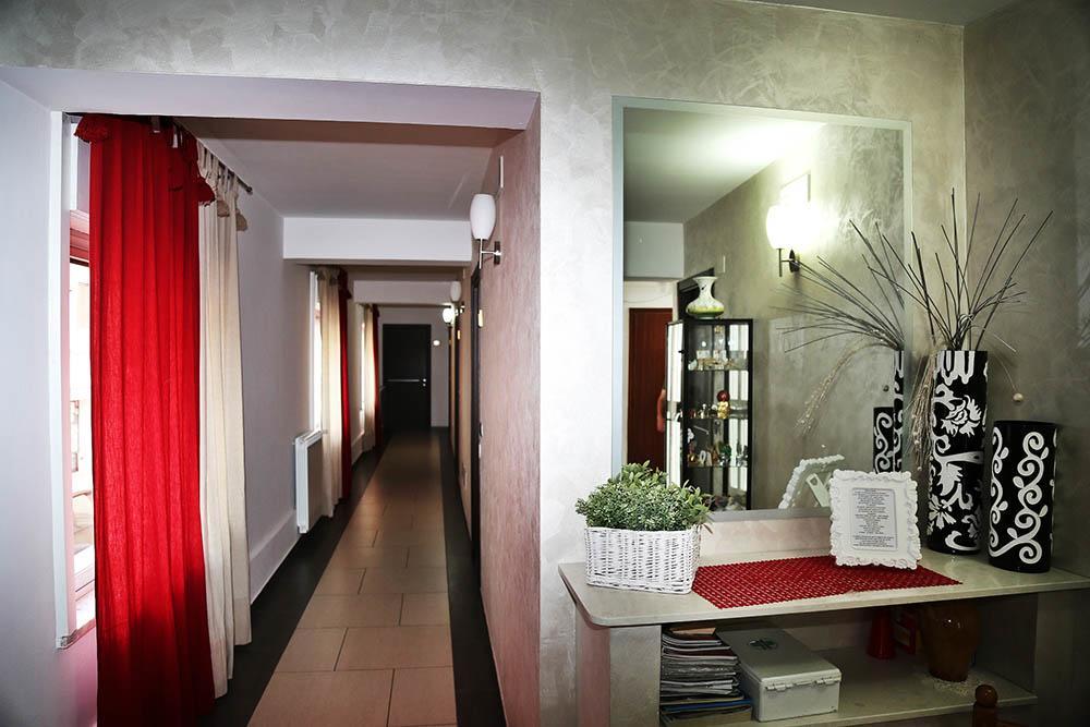 Hotel Miramonti 간지 외부 사진
