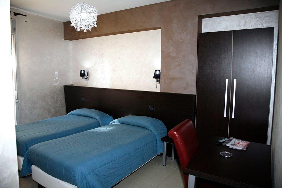 Hotel Miramonti 간지 외부 사진